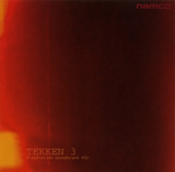 Tekken 3 Playstation Soundtrack 002
